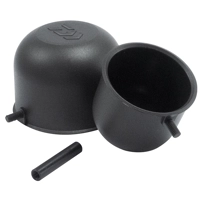 Daiwa Pro F1 Cupping Kit